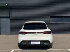 2022 Porsche Macan 2.0T, белый — фото 3