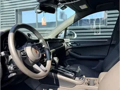 2022 Porsche Macan 2.0T, белый — фото 7
