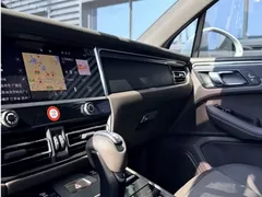 2022 Porsche Macan 2.0T, белый — фото 8