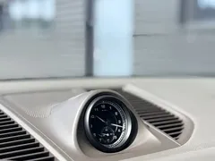 2022 Porsche Macan 2.0T, белый — фото 11
