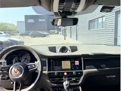 2022 Porsche Macan 2.0T, белый — фото 12
