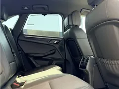 2022 Porsche Macan 2.0T, белый — фото 15