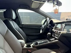 2022 Porsche Macan 2.0T, белый — фото 16