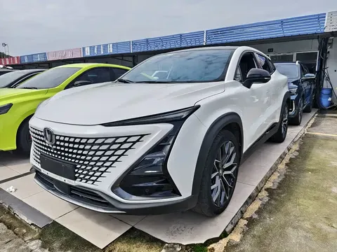 2022 Changan UNI-T 1.5T Premium