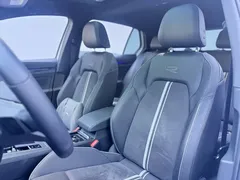 2023 Volkswagen Golf 280TSI DSG R-Line Lite, белый — фото 4