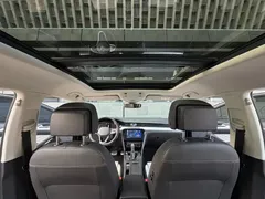2023 Volkswagen Magotan 330TSI DCT Luxury, чёрный — фото 22
