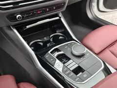 2024 BMW 3 Series 320Li M Sport Package, белый — фото 14