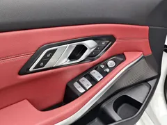 2024 BMW 3 Series 320Li M Sport Package, белый — фото 16