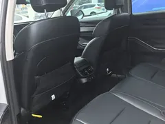 2022 Haval H6 3rd Gen 1.5T AT 2WD Pro, белый — фото 6