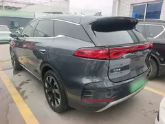 2024 BYD Tang PHEV DM-p Honor Edition 215km 4WD Premium — фото 5