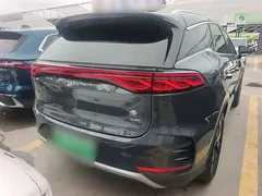 2024 BYD Tang PHEV DM-p Honor Edition 215km 4WD Premium — фото 6