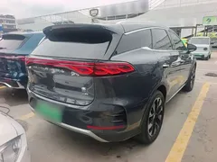 2024 BYD Tang PHEV DM-p Honor Edition 215km 4WD Premium — фото 7