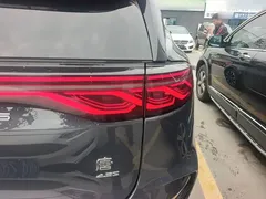 2024 BYD Tang PHEV DM-p Honor Edition 215km 4WD Premium — фото 8
