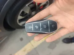 2024 BYD Tang PHEV DM-p Honor Edition 215km 4WD Premium — фото 9