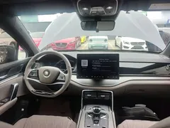 2024 BYD Tang PHEV DM-p Honor Edition 215km 4WD Premium — фото 10