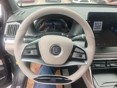 2024 BYD Tang PHEV DM-p Honor Edition 215km 4WD Premium — фото 11