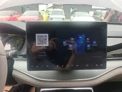 2024 BYD Tang PHEV DM-p Honor Edition 215km 4WD Premium — фото 13