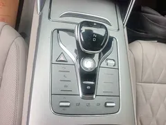 2024 BYD Tang PHEV DM-p Honor Edition 215km 4WD Premium — фото 14