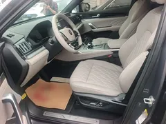 2024 BYD Tang PHEV DM-p Honor Edition 215km 4WD Premium — фото 15