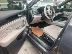 2024 BYD Tang PHEV DM-p Honor Edition 215km 4WD Premium — фото 16