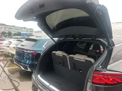 2024 BYD Tang PHEV DM-p Honor Edition 215km 4WD Premium — фото 19