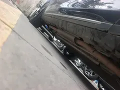 2024 BYD Tang PHEV DM-p Honor Edition 215km 4WD Premium — фото 21