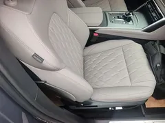 2024 BYD Tang PHEV DM-p Honor Edition 215km 4WD Premium — фото 25