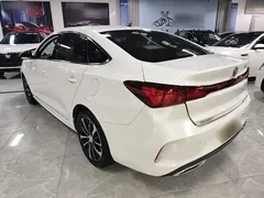 2022 Changan Eado PLUS 1.4T GDI DCT Flagship, белый — фото 5