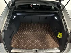 2022 Audi RS 4 Avant Dark Gold — фото 6