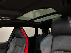2022 Audi RS 4 Avant Dark Gold — фото 12