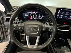 2022 Audi RS 4 Avant Dark Gold — фото 13