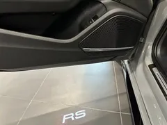 2022 Audi RS 4 Avant Dark Gold — фото 14