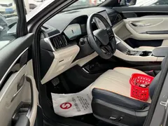 2024 BYD Song PLUS Honor DM-i PHEV 110km Flagship Plus — фото 4