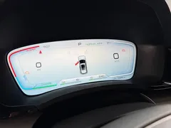 2024 BYD Song PLUS Honor DM-i PHEV 110km Flagship Plus — фото 5