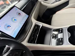 2024 BYD Song PLUS Honor DM-i PHEV 110km Flagship Plus — фото 6