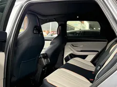 2024 BYD Song PLUS Honor DM-i PHEV 110km Flagship Plus — фото 7