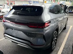 2024 BYD Song PLUS Honor DM-i PHEV 110km Flagship Plus — фото 9