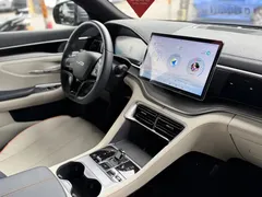 2024 BYD Song PLUS Honor DM-i PHEV 110km Flagship Plus — фото 10