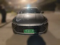 2023 BYD Qin PLUS Champion DM-i PHEV 55km Exceed — фото 2