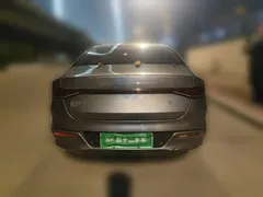 2023 BYD Qin PLUS Champion DM-i PHEV 55km Exceed — фото 3