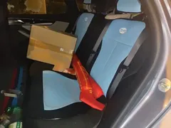 2023 BYD Qin PLUS Champion DM-i PHEV 55km Exceed — фото 13