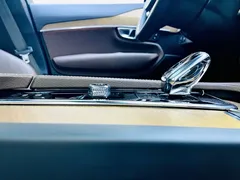2021 Volvo XC90 7-seat, чёрный — фото 17