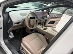 2025 Li Auto i6 4WD Standard — фото 4