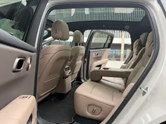 2025 Li Auto i6 4WD Standard — фото 5