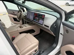 2025 Li Auto i6 4WD Standard — фото 6