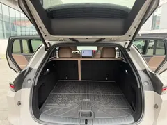 2025 Li Auto i6 4WD Standard — фото 9