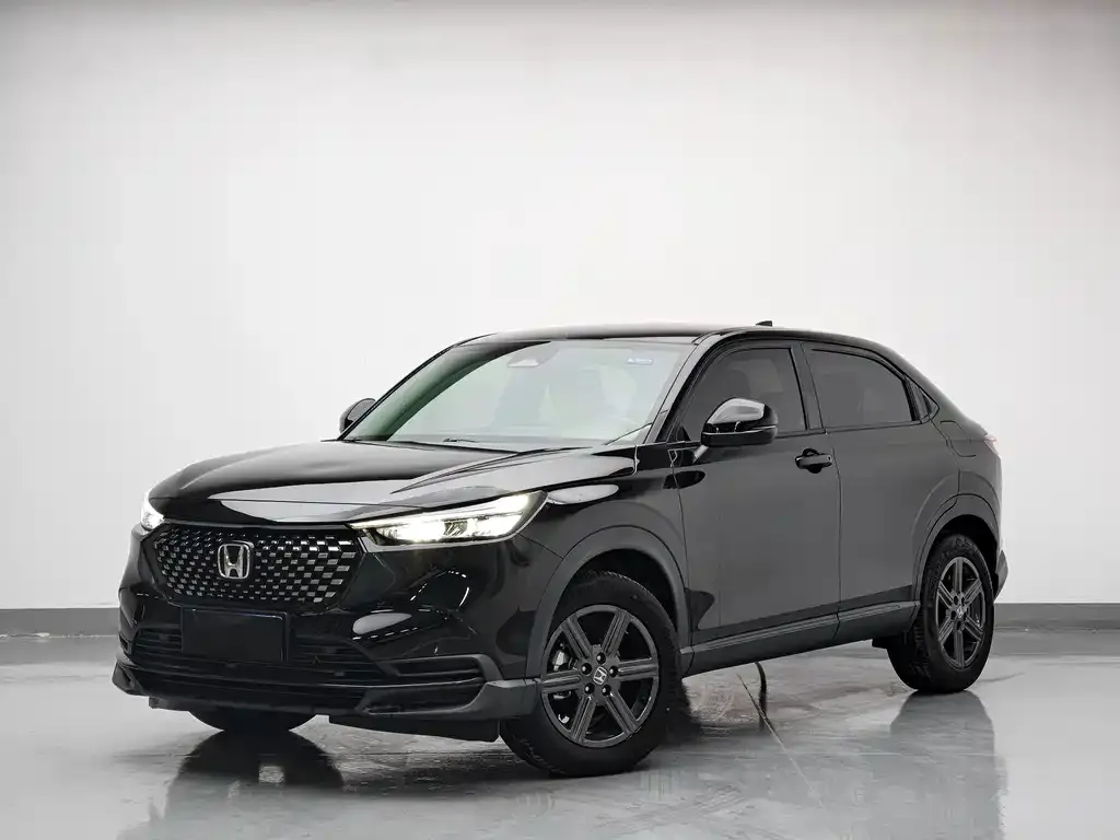 2023 Honda XR-V 1.5L CVT