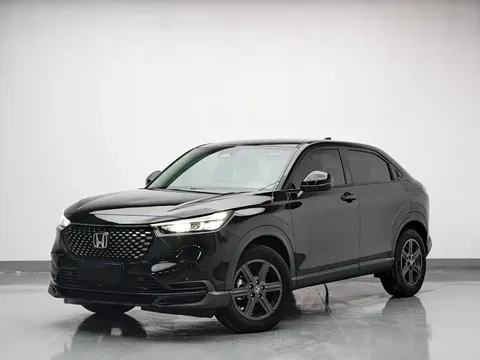 2023 Honda XR-V 1.5L CVT