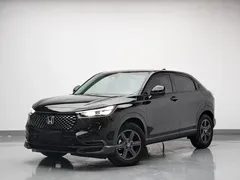 2023 Honda XR-V 1.5L CVT, чёрный — фото 1