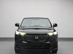 2023 Honda XR-V 1.5L CVT, чёрный — фото 2